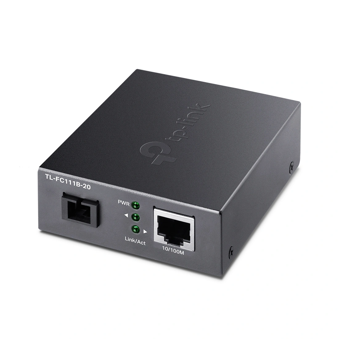 Медиаконвертер TP-Link FC111B-20  - фото 2