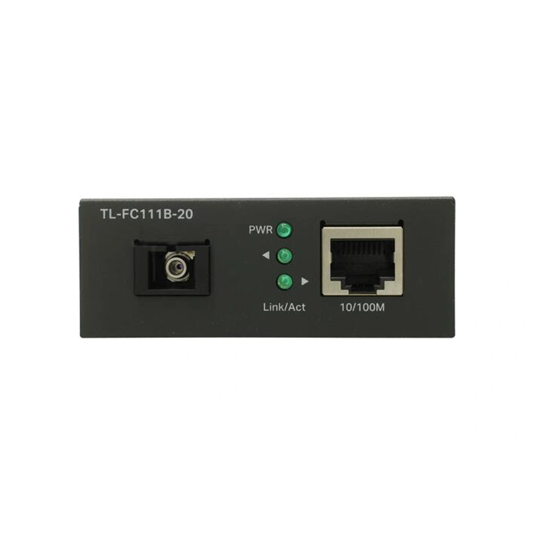 Медиаконвертер TP-Link FC111B-20  - фото 4
