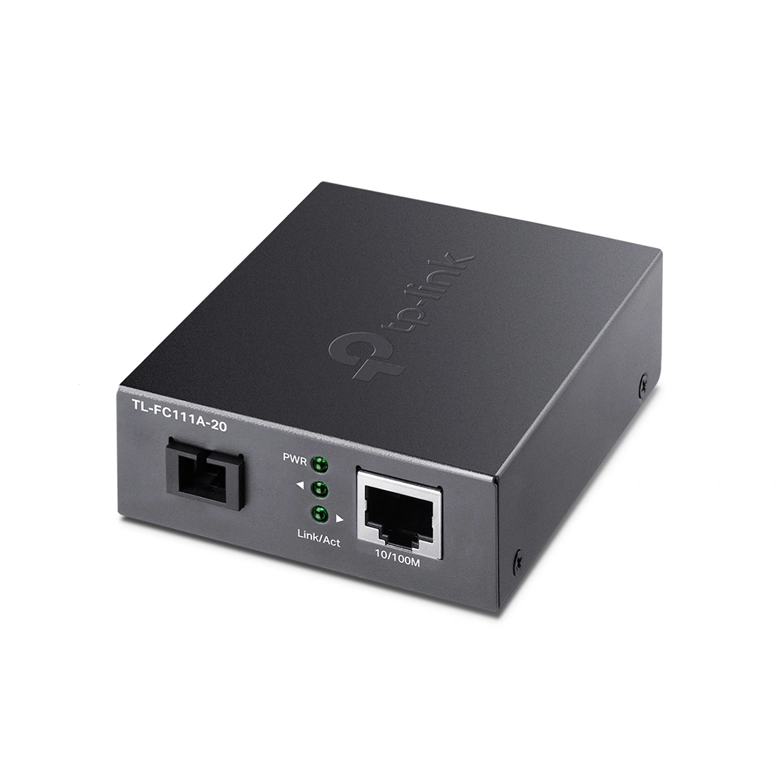 Медиаконвертер TP-Link FC111A-20  - фото 2
