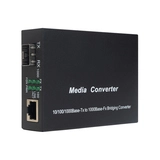 Медиаконвертер А-Оптик AO-MC-GE-SFP  - фото 2