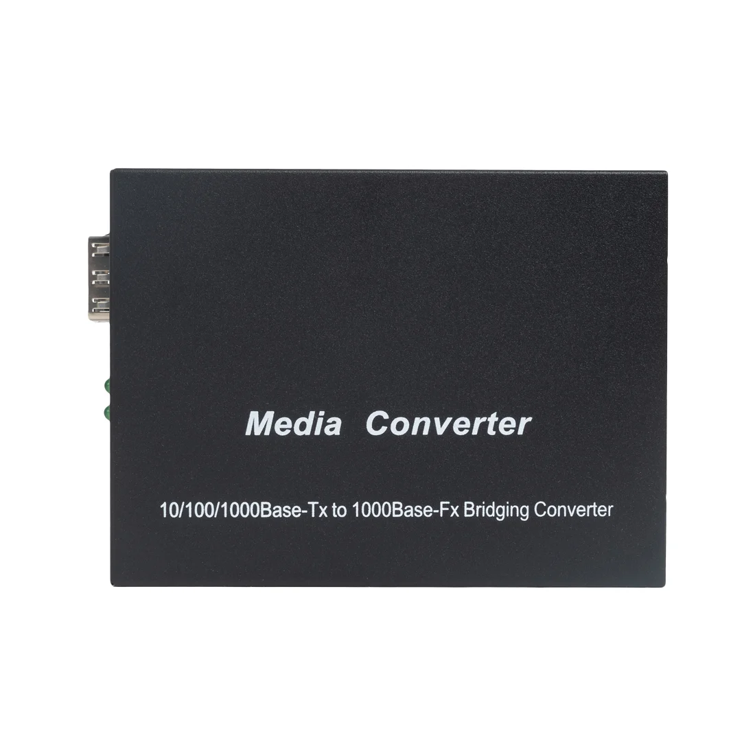 Медиаконвертер А-Оптик AO-MC-GE-SFP  - фото 3