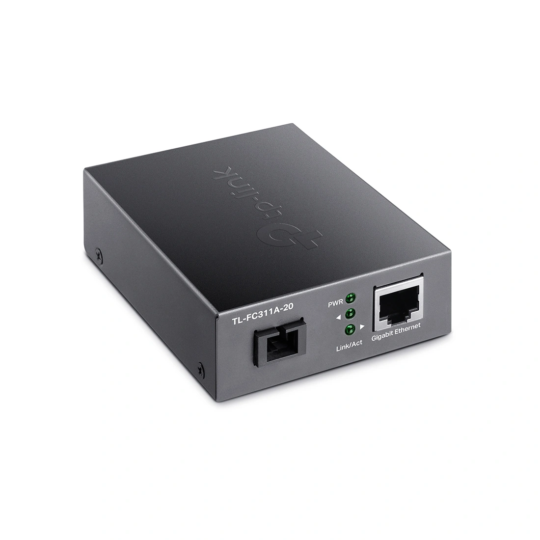 Медиаконвертер TP-Link FC311A-20  - фото 2