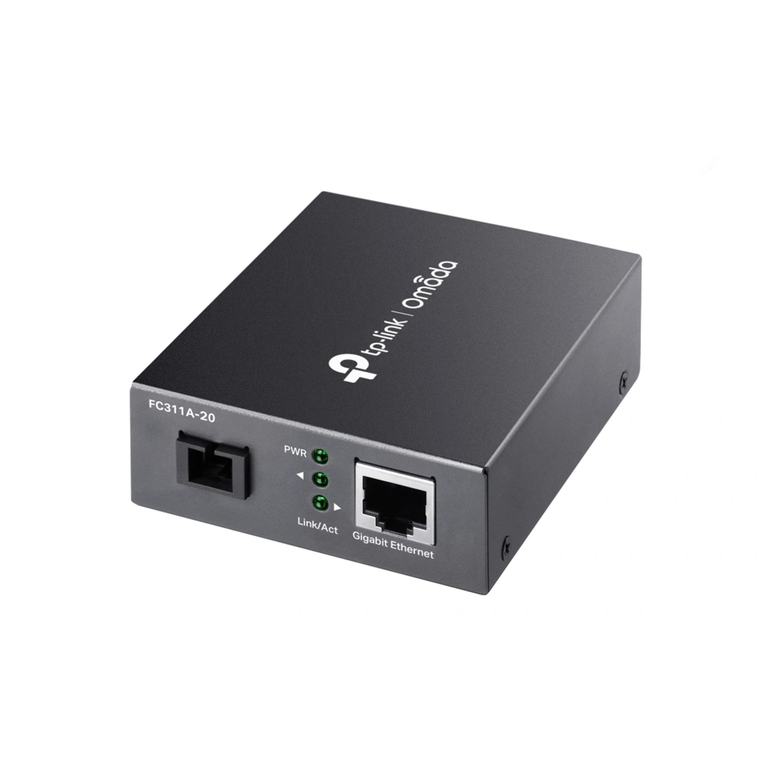 Медиаконвертер TP-Link FC311A-20  - фото 4