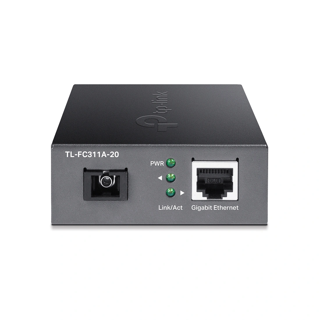 Медиаконвертер TP-Link FC311A-20  - фото 6