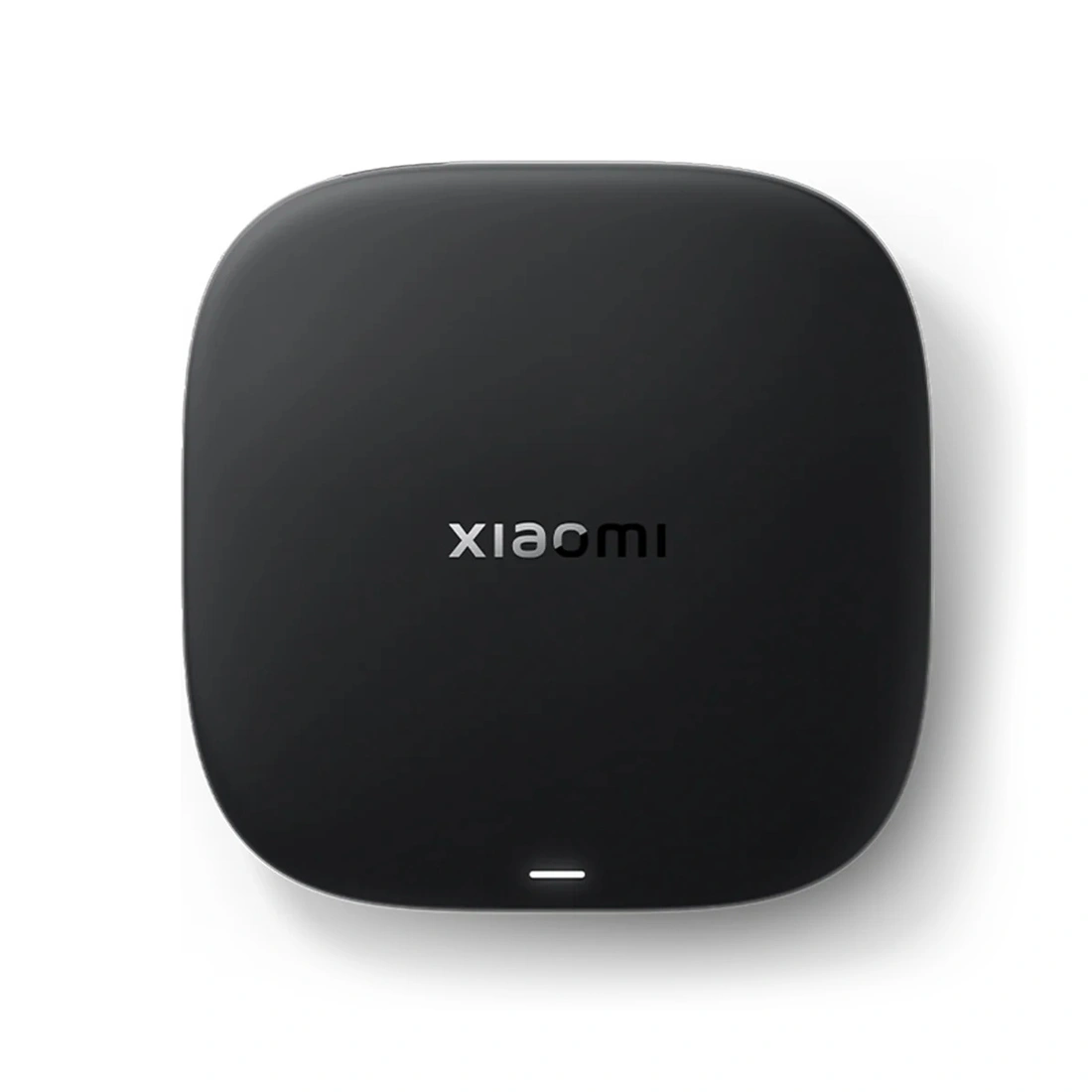 Приставка телевизионная Xiaomi TV Box S 3rd Gen MDZ-32-AA