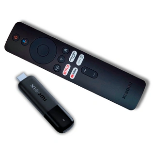 Приставка телевизионная Xiaomi TV Stick HD (2nd Gen) - фото 3