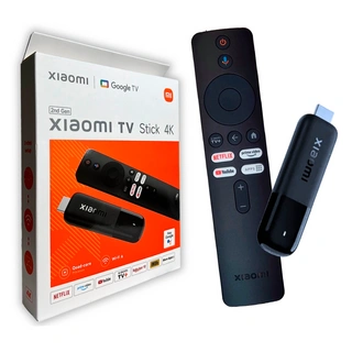 Приставка телевизионная Xiaomi TV Stick HD (2nd Gen) - фото 2