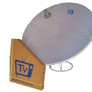 Антенна SPUTTV P-1806R11