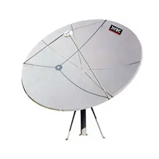 Спутниковая антенна SVEC S 180-G+head C+reciever(C 180-L)