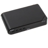 Цифровой эфирный приемник DVB T2 HD-555 - фото 4