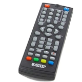 Цифровой эфирный приемник DVB T2 HD-555 - фото 5