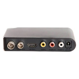 Цифровой эфирный приемник DVB T2 HD-555 - фото 3