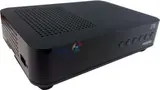 Цифровой эфирный приемник OTAU TV ZTE DVB-T2/DVB-T2 (ZXV10 B710)