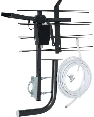 Антенна D-Color DCА-707