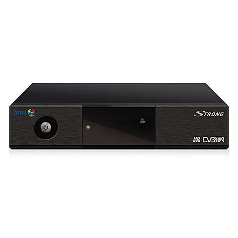 Приемник Strong SRT-8520/DVB-T2 