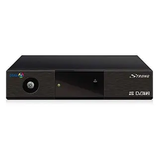 Приемник Strong SRT-8520/DVB-T2 