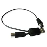 РЭМО антеннасы BAS-1101 USB Колибри Digital - фото 2