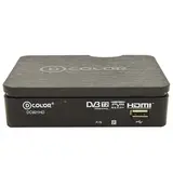 Приемник D-Color DC921HD