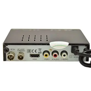 D-Color қабылдағыш DC1002HDmini