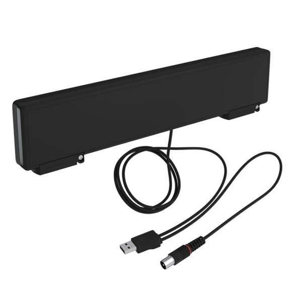 Антенна активная Рэмо BAS-5310-USB Horizon - фото 2