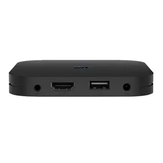 Приставка для телевизора Xiaomi Mi TV Box S