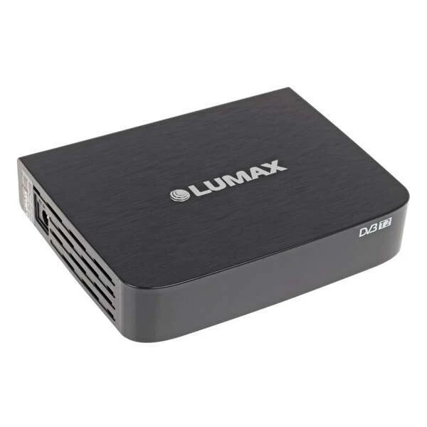 Цифровой телевизионный приемник Lumax DV2104HD