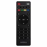 ТВ-приставка Rombica Smart Box v009 - фото 5