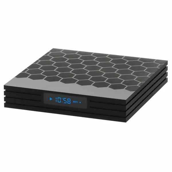 ТВ-приставка Rombica Smart Box v009 - фото 3