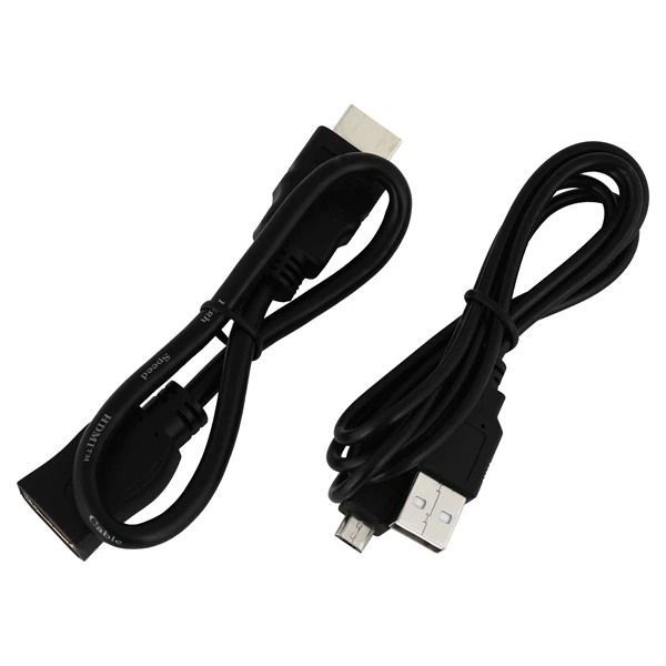 ТВ-приставка Rombica Smart Cast v02 - фото 3