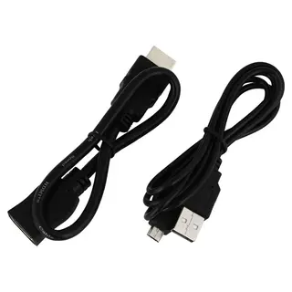 ТВ-приставка Rombica Smart Cast v02