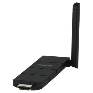 ТВ-приставка Rombica Smart Cast v02