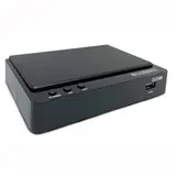 Цифровой телевизионный приемник LUMAX DV2115HD - фото 2