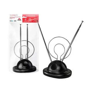 Антенна телевизионная Lumax DA1201Р