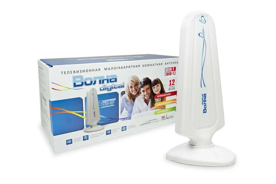 Антенна Рэмо Волна Digital