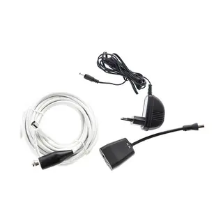 Эфирная антенна DENN DAE601