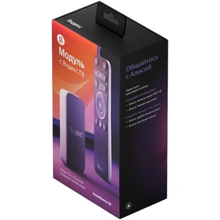 Медиаплеер Яндекс YNDX-00251