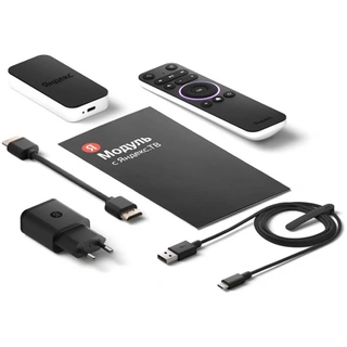 Медиаплеер Яндекс YNDX-00251