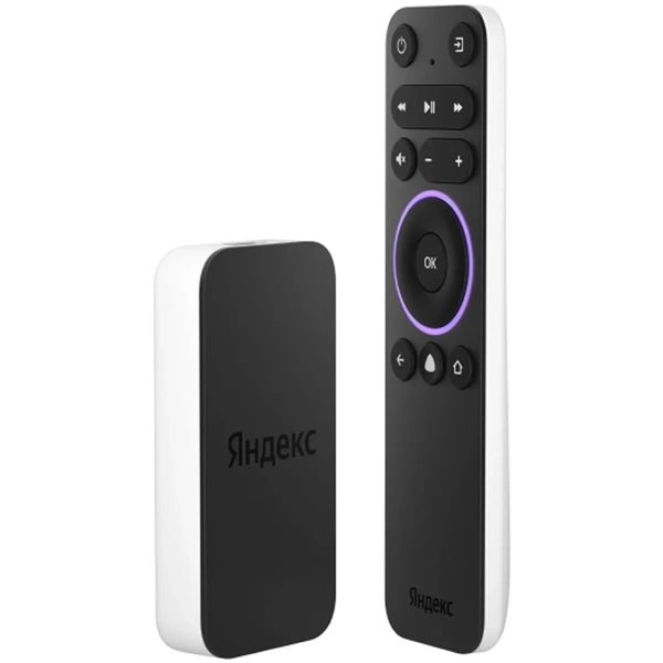 Медиаплеер Яндекс YNDX-00251