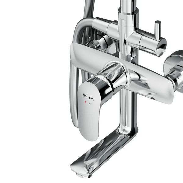 Душевая система AM.PM Like F0780964 - фото 2