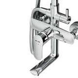 Душевая система AM.PM Like F0780964 - фото 2