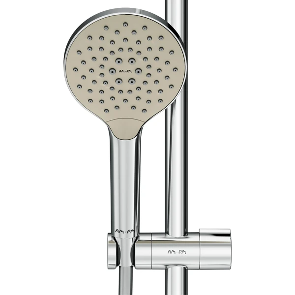 Душевая система AM.PM Like F0780964 - фото 3
