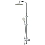 Душевая система AM.PM Like F0780964