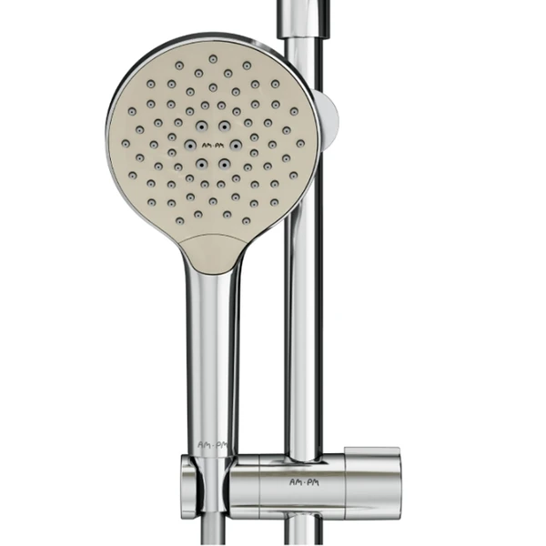 Душевая система AM.PM Like F0780064 - фото 2