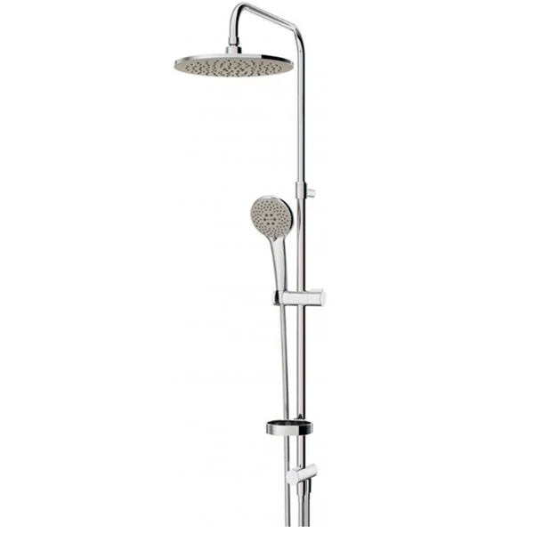 Душевая система AM.PM Like F0780064