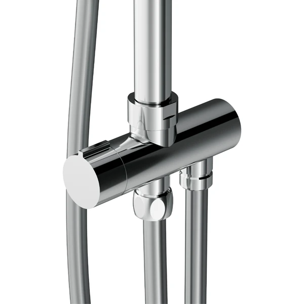 Душевая система AM.PM Gem F0790000 - фото 3