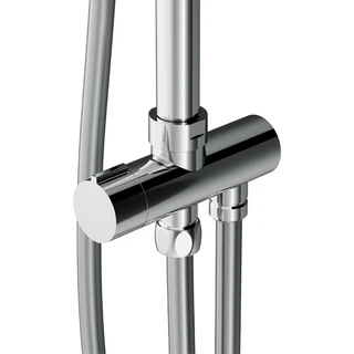 Душевая система AM.PM Gem F0790000