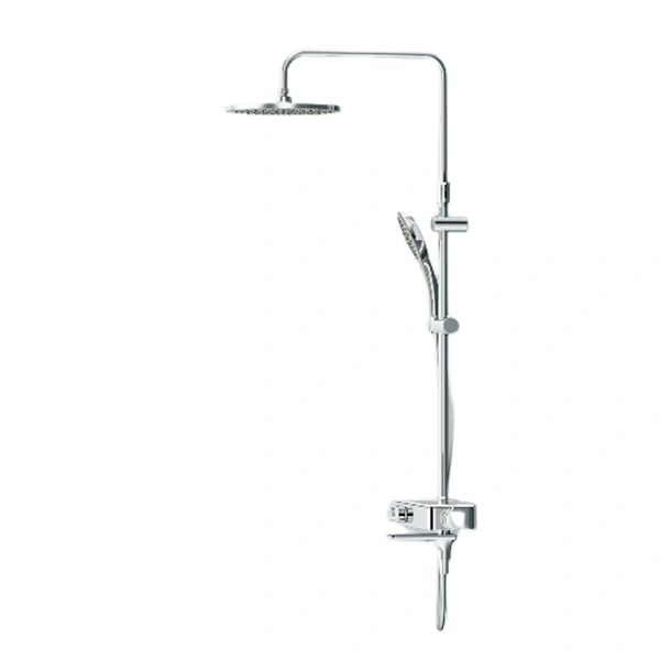 Душевая система AM.PM Inspire 2.0 F0750A500 - фото 3