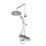 Душевая система AM.PM Inspire 2.0 F0750A500