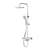 Душевая система AM.PM Inspire 2.0 F0750A500 - фото 2