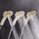 Душевая система AM.PM Inspire 2.0 F0750A500 - фото 4